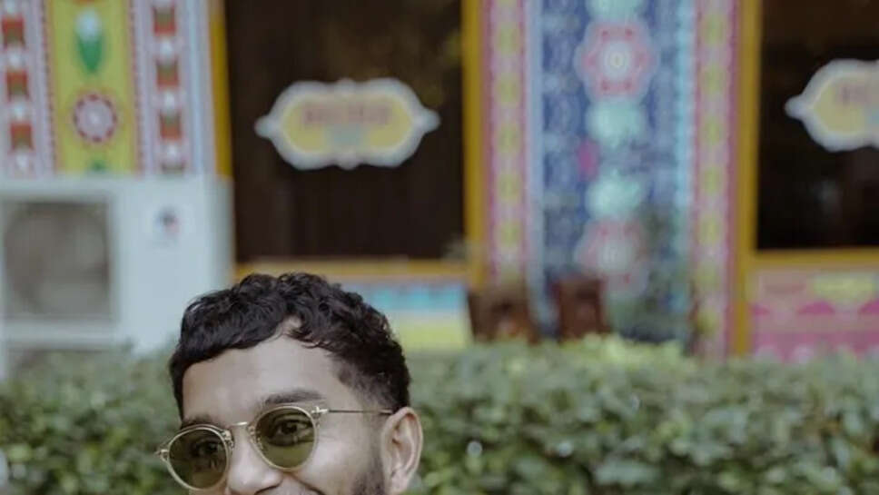 Bilal Malik (Quick Style) 