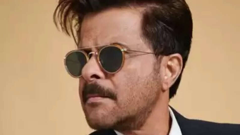 anil kapoor
