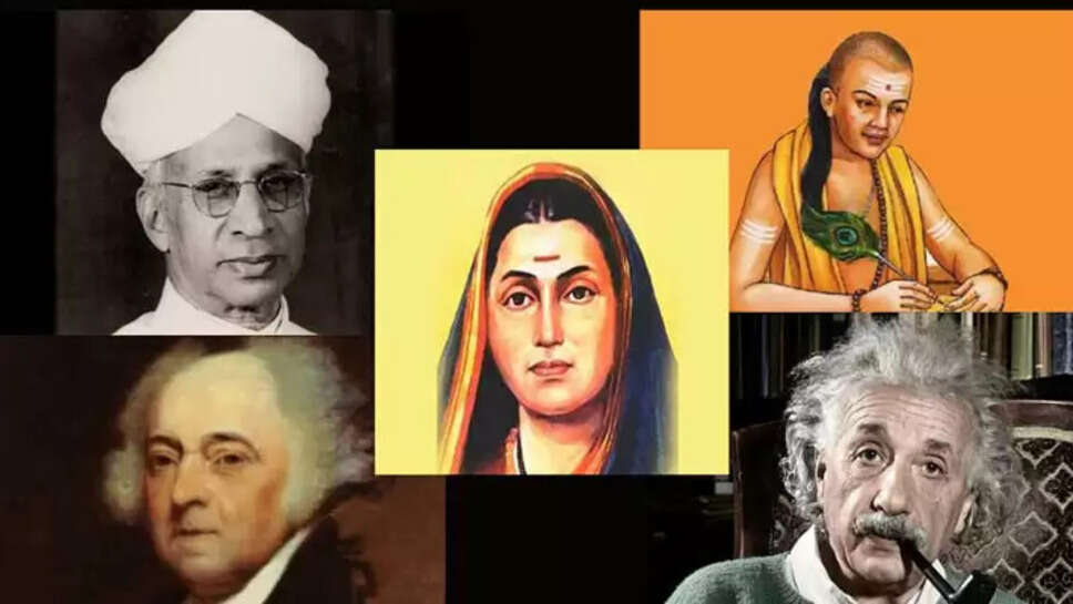  Top 15 Teachers In The World Ever