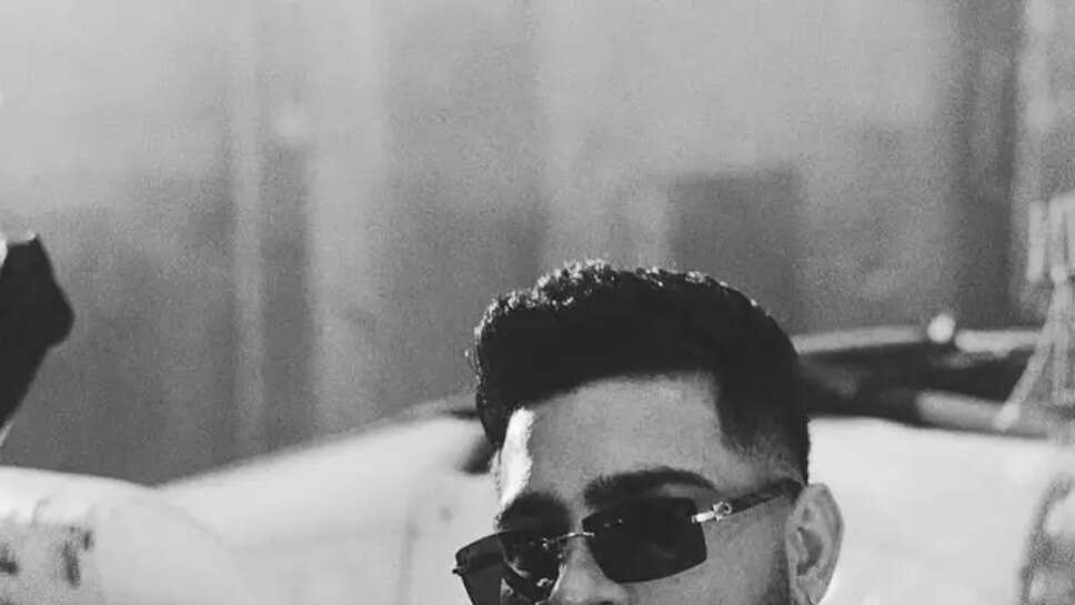 Karan Aujla Age, Net Worth, Wife, Education, Career, Biography