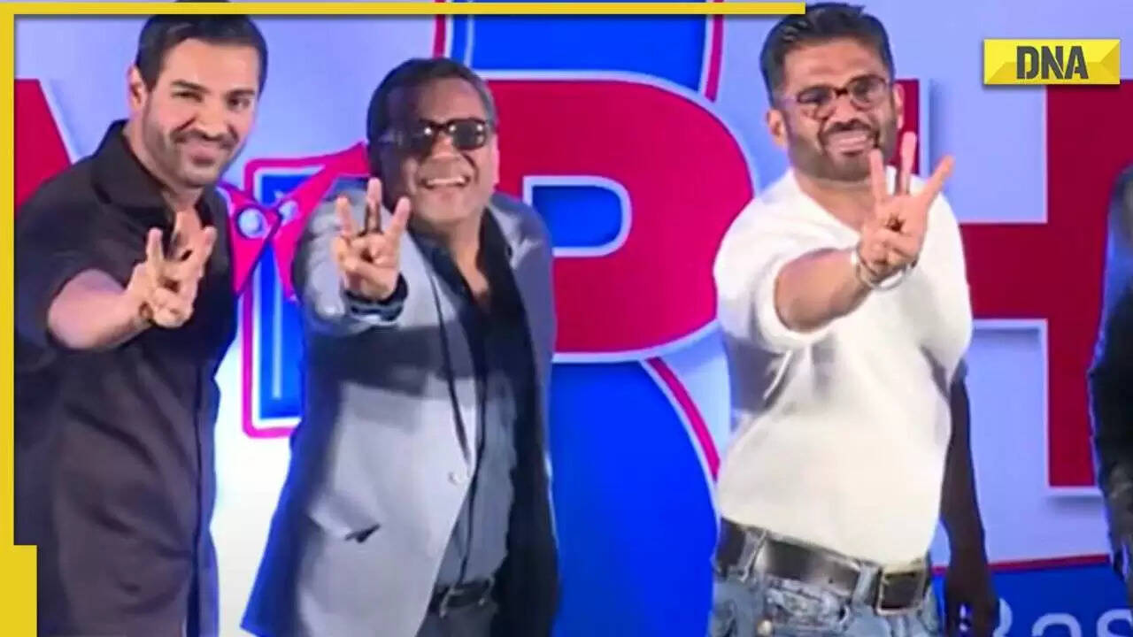 Hera Pheri 3