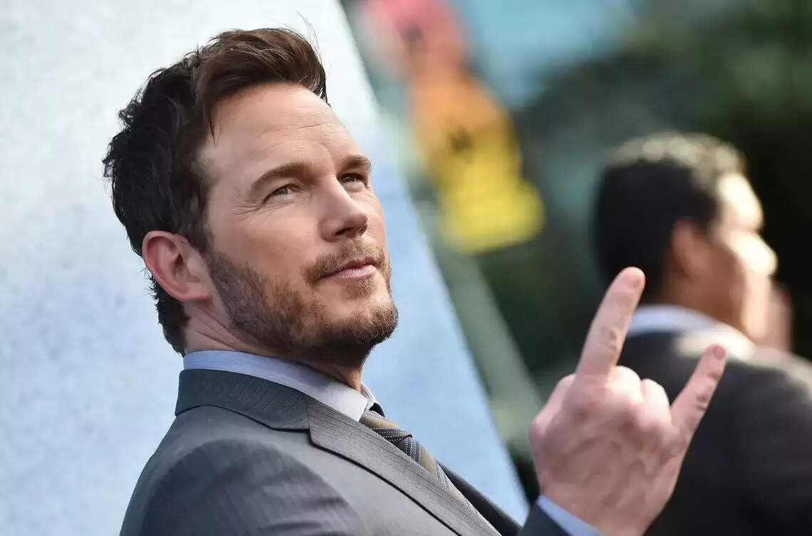 Chris Pratt Biography, Height, Weight, Age, Affair, Family, Wiki, Net Worth In 2025