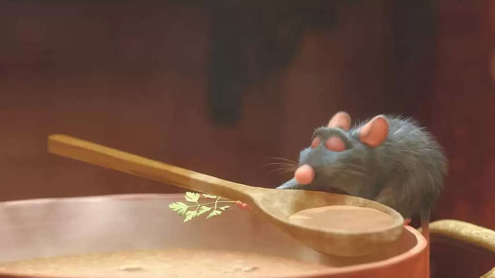 Top 10 Movies Based On Cooking Till 2022