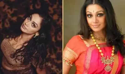 Actress Shobana Chandrakumar Age, Wikipedia, Family, Movies, Biography In 2025