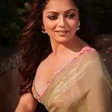 Drashti Dhami