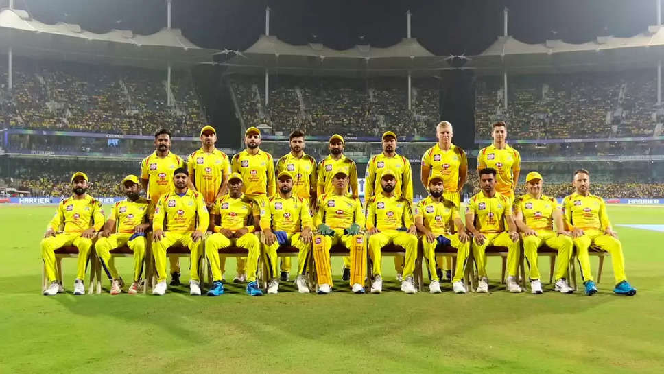 Who Is The Owner Of CSK In 2022?