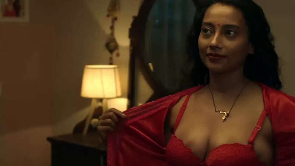 Top 10 Paromita Dey Web Series Till 2025