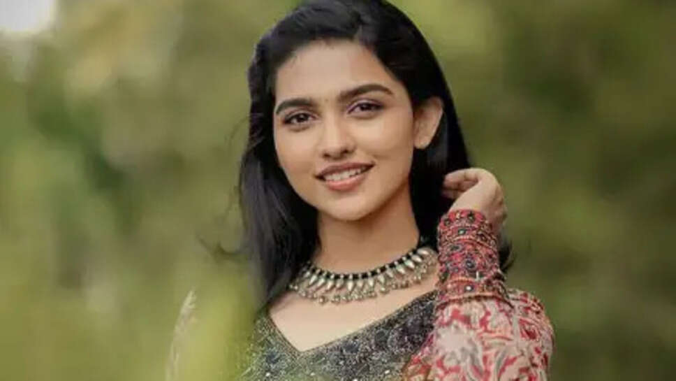 Mamitha Baiju Actress, Biography, Age, Height, Career, Net Worth 