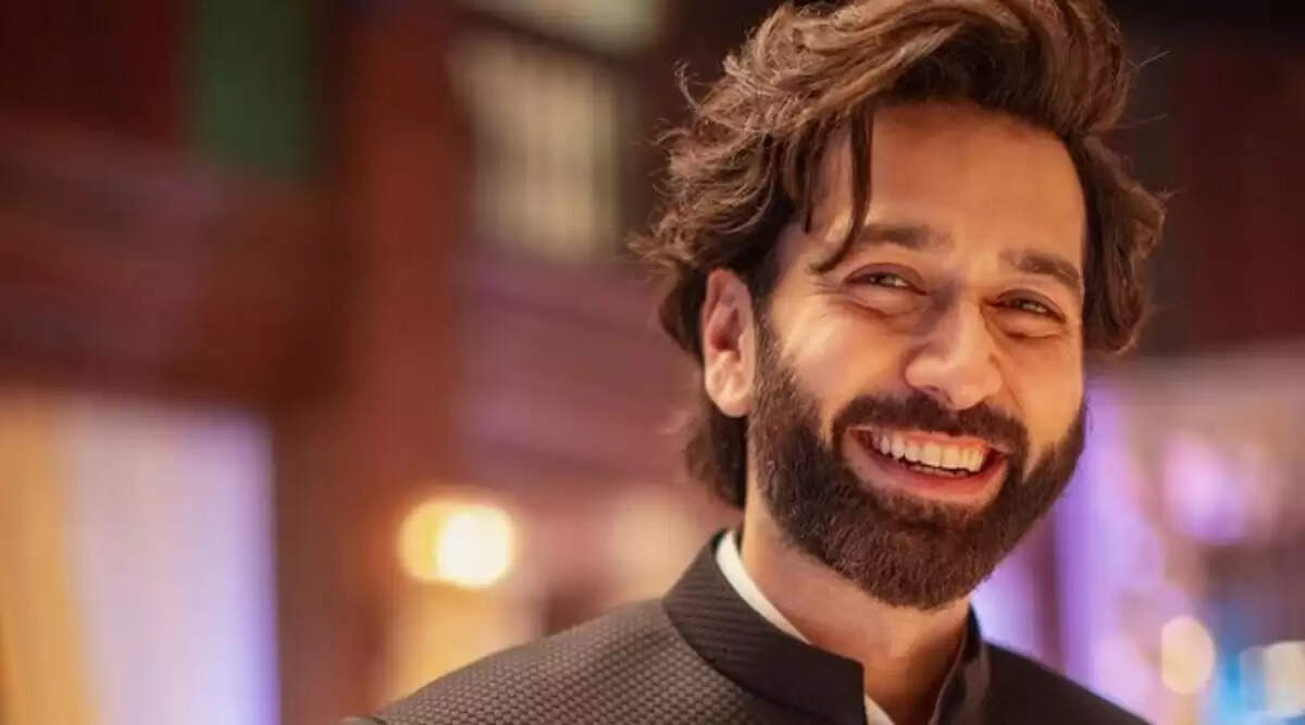 Nakuul Mehta