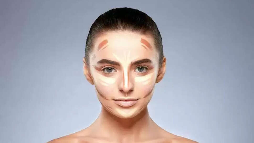 Contour Face