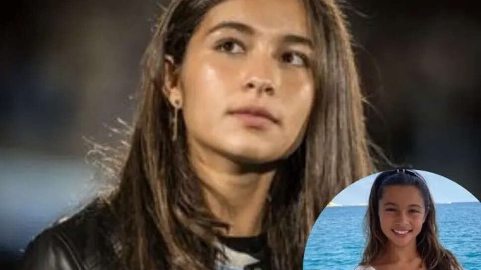 Delfina Suarez Age, Height, Family, Wiki, Biography In 2025