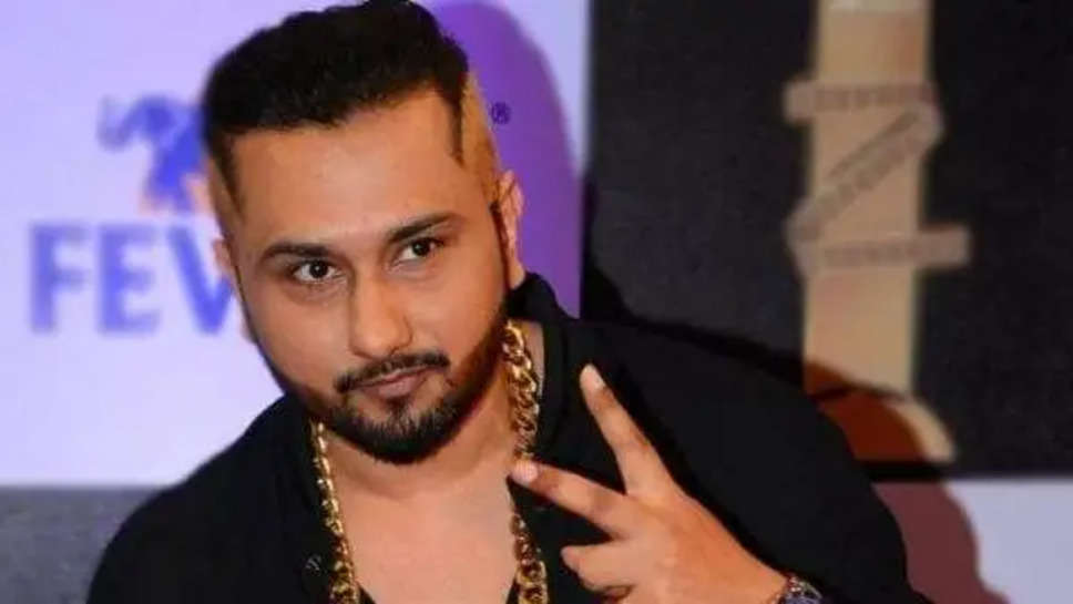 Top 10 Facts About Yo Yo Honey Singh In 2023