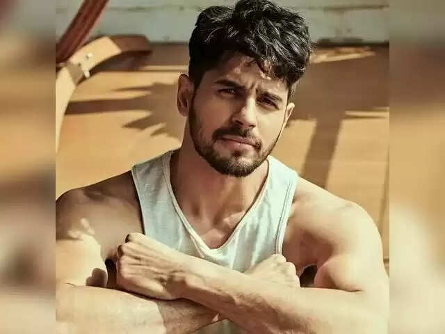 Sidharth