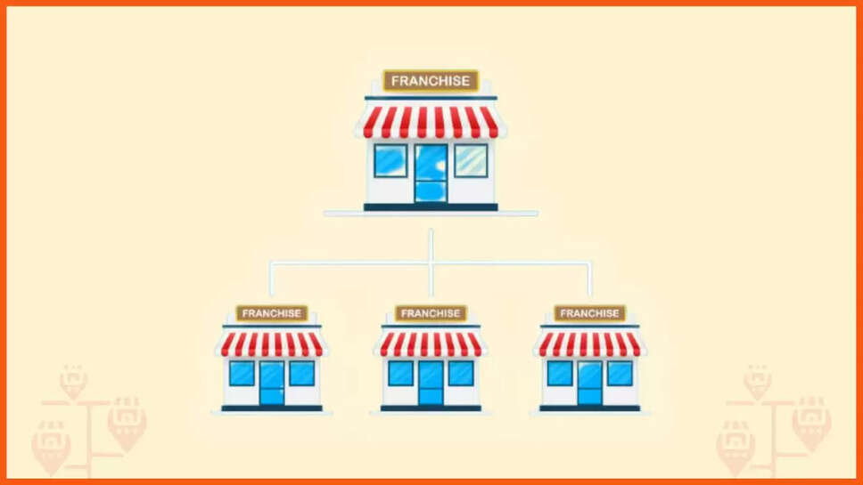 Know About Different Types of Franchise Business Model