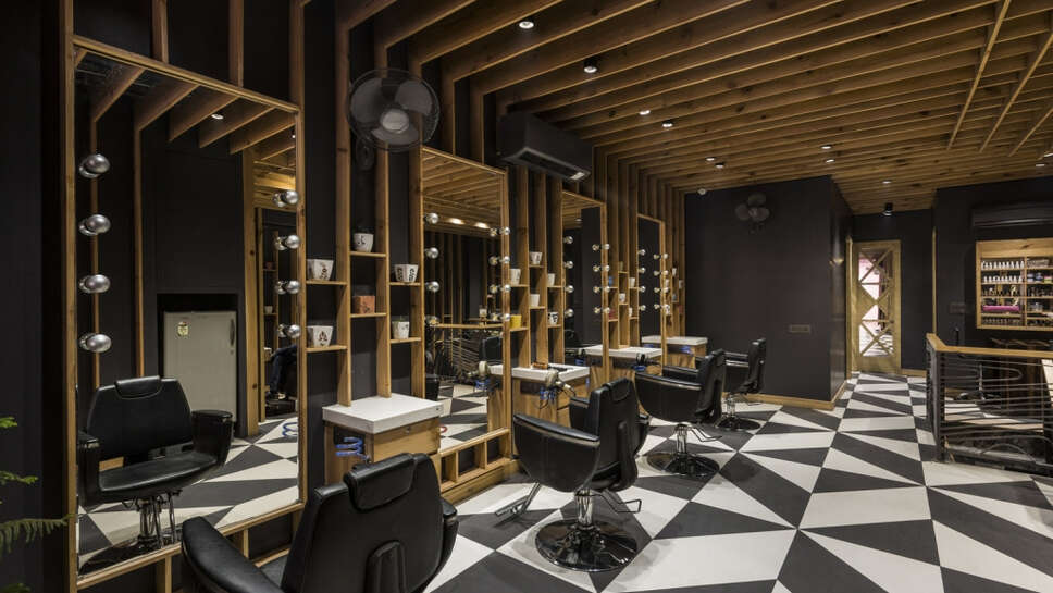 Top 5 Best Salon In India In 2024