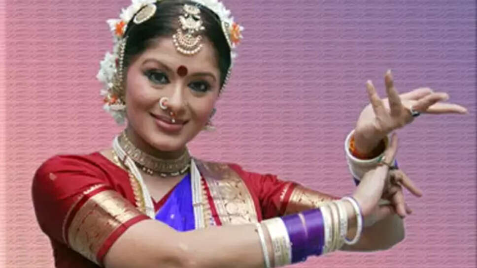 Sudha Chandran