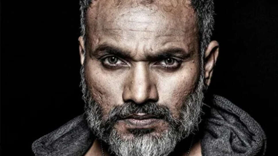 Dayanand Reddy Biography, Age, Height, Career, Net Worth In 2026 Biography