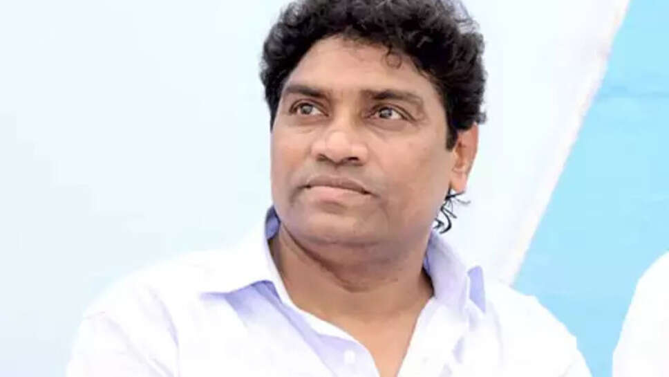 Johny Lever