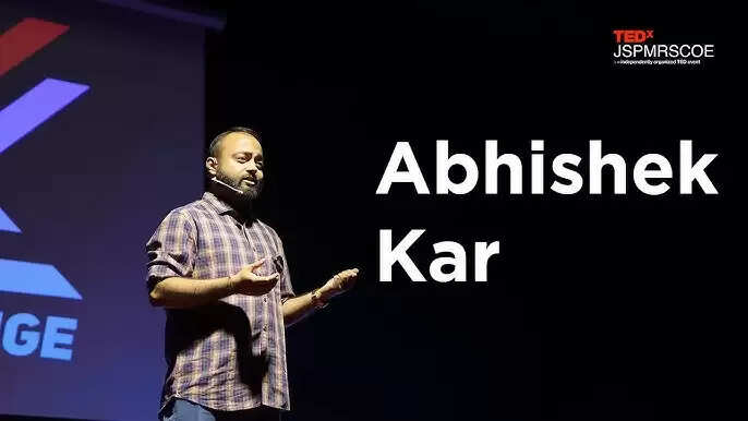 Abhishek Kar