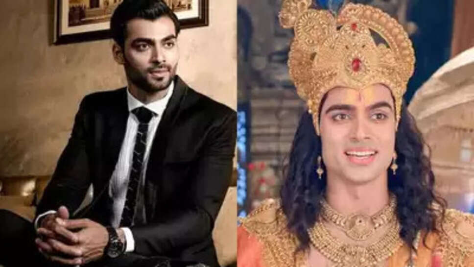 Actor Srikant Dwivedi Age, Height, Biography, Net Worth