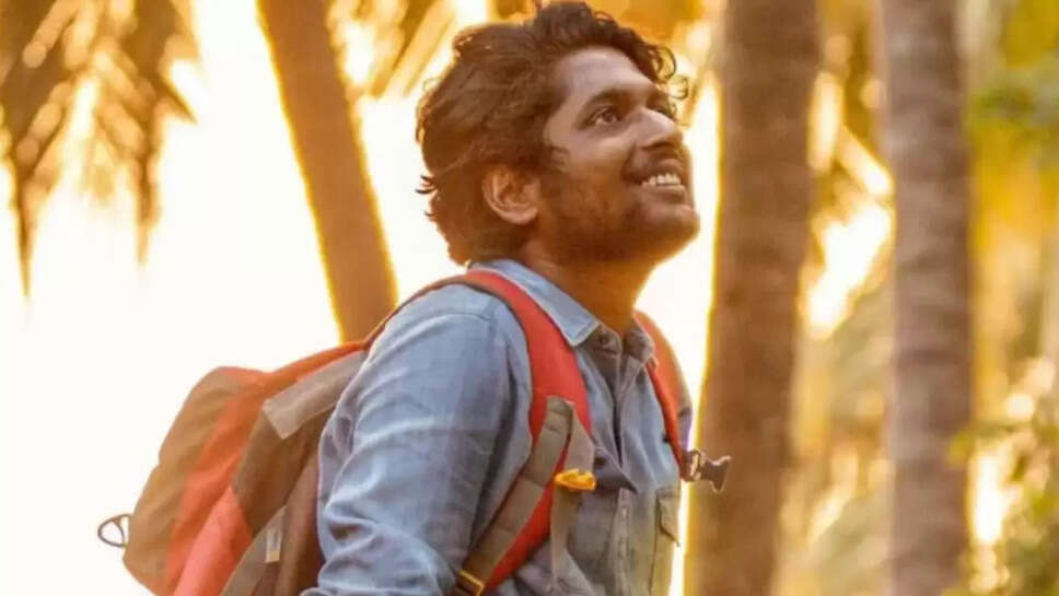 Suhas Pagolu Biography, Age, Height, Career, Family, Net Worth