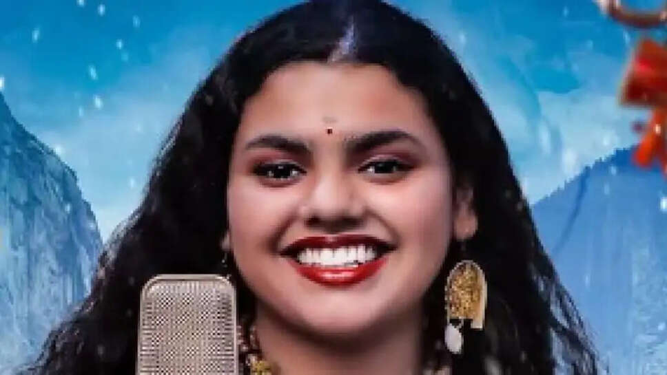  Abhilipsa Panda Age, Height, Biography, Wikipedia, Religion, Real Name