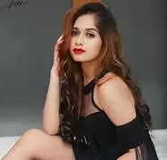 Jannat Zubair