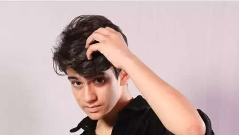 Ayaan Zubair Rahmani