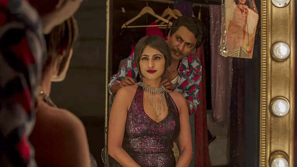 Top 8 Naughty Web Series On Netflix India In 2025