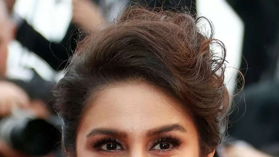 Huma Qureshi