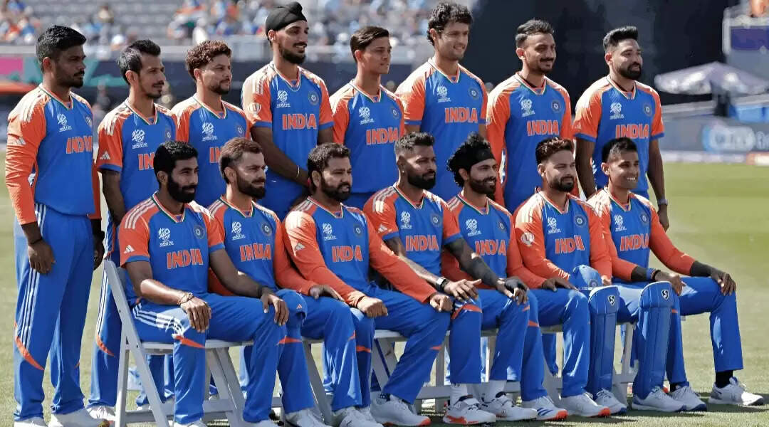Top 10 International Cricket Team In 2025