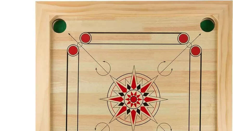 carrom