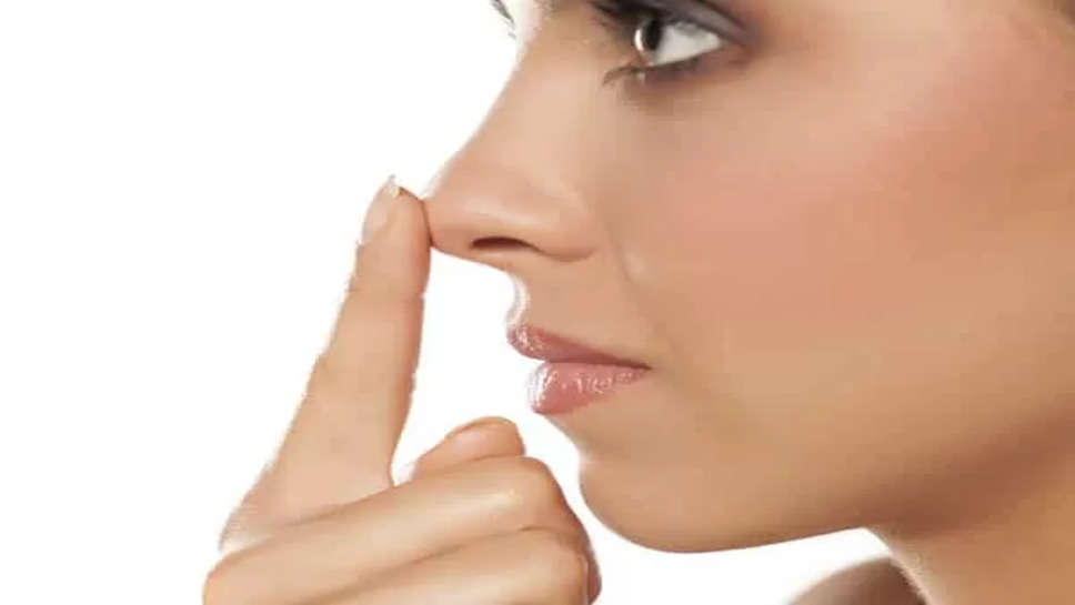 How To Make Your Nose Slimmer Without Going To Surgery