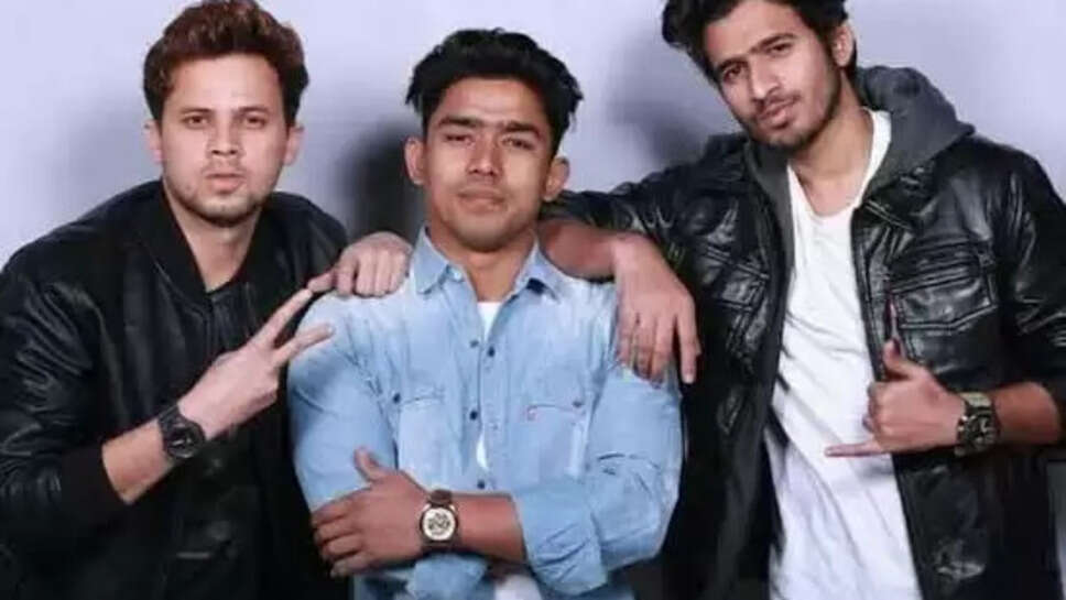 	Round To Hell (R2H) Net Worth, Cast, Bio In 2025