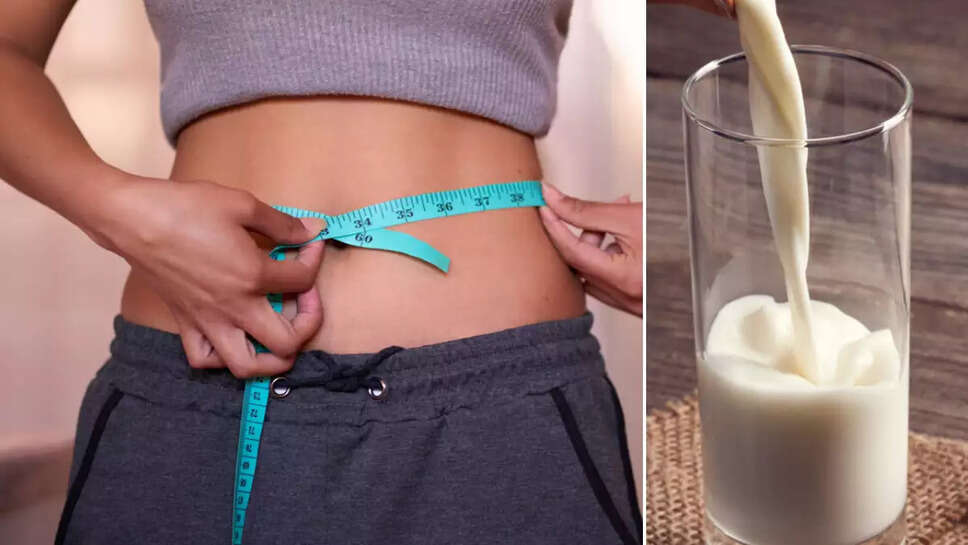  Is Milk really Good For Weight Loss? Here Is What We Know