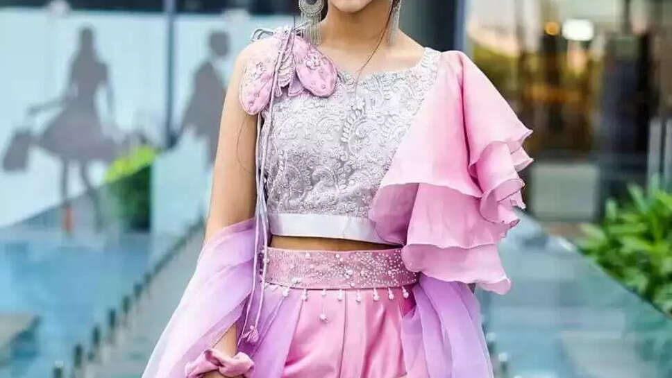 Deshna Dugad Body Statistics, Height, Weight, Age