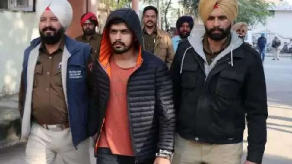 Lawrence Bishnoi, Wiki, Bio, Net Worth, Age in 2023(put net worth as $5million)