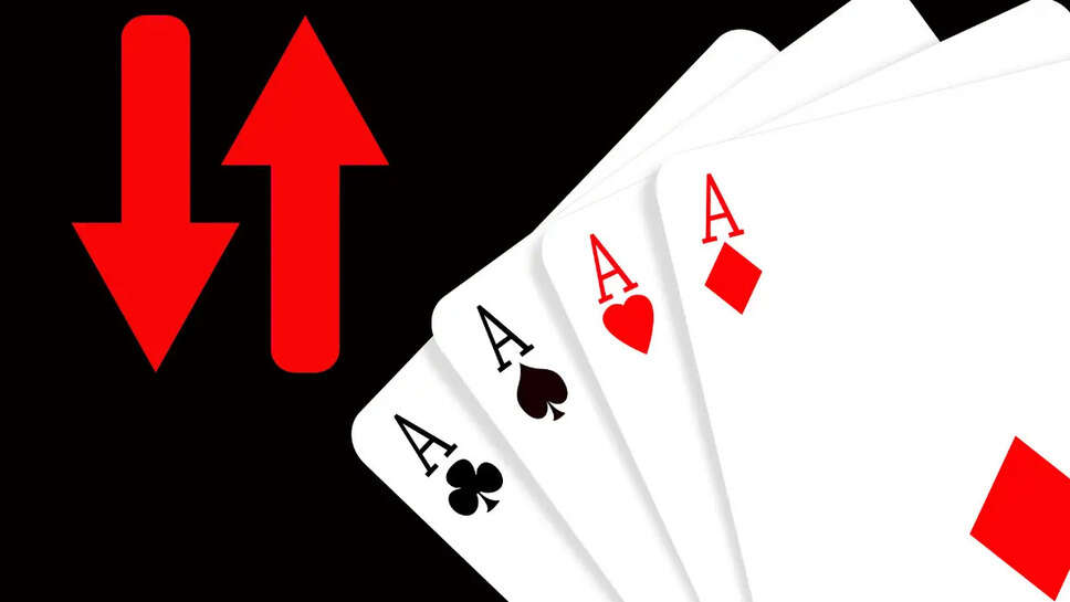  Are Aces High Or Low In Poker?