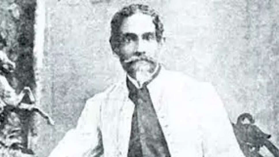 Who Is The First IAS Officer Of India?