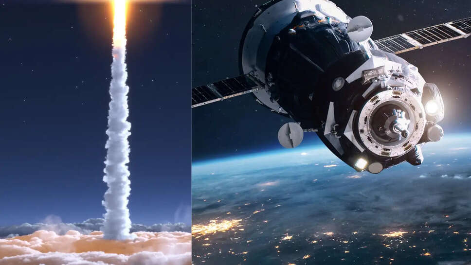 Real Scientists &Team On Which Mission Mangal Is Based On