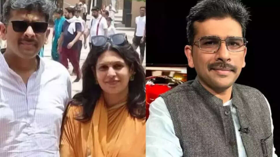 Sanket Upadhyay Age Wiki, Biography, Wife, Family, Children In 2026