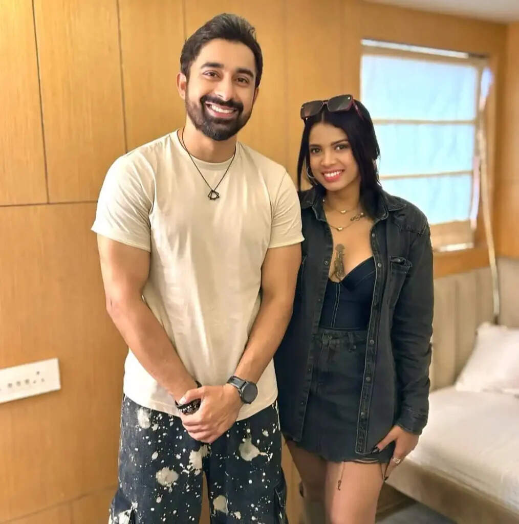 Know About Ashika Surve's Biography In 2025