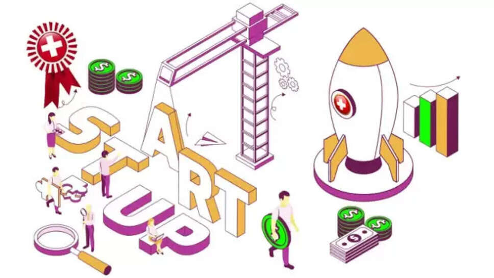 Top 10 Startups From Mumbai In 2024