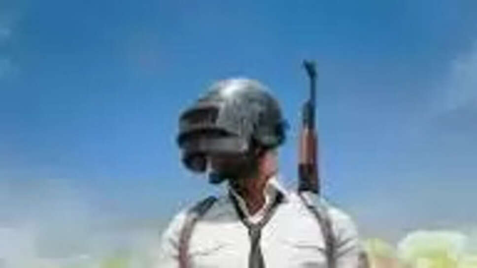 PuBG