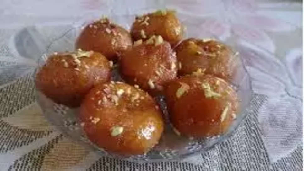 Top 10 Sweets To Eat in Madhya Pradesh