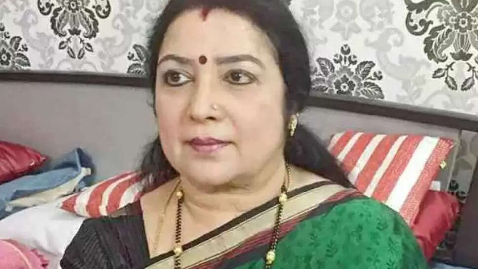Actress Latha's Age, Wiki, Biography, Height, Etc In 2023
