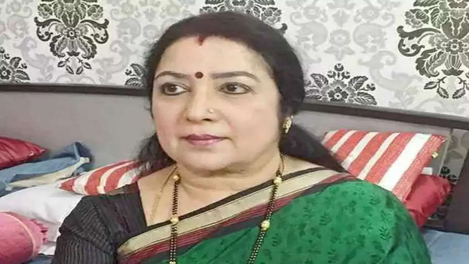 Actress Latha's Age, Wiki, Biography, Height, Etc In 2023