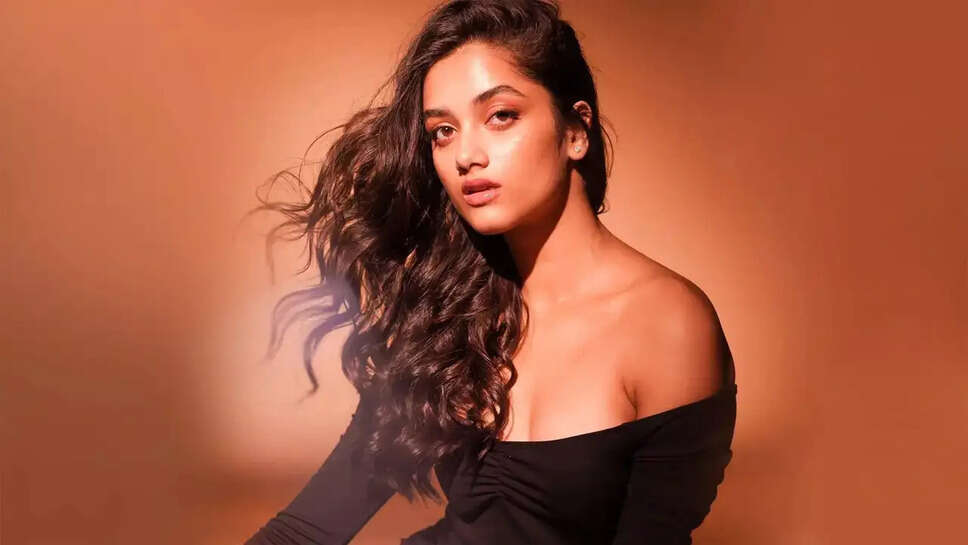 Bhagyashree Borse Biography, Age, Career, Family Background, Net Worth, Recent Release, Achievements, Career In 2025