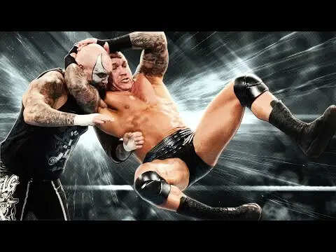 Randy Orton