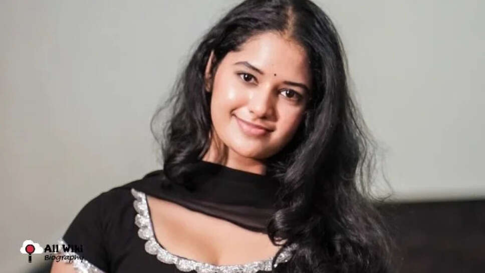 Ramya Moksha Kancharla